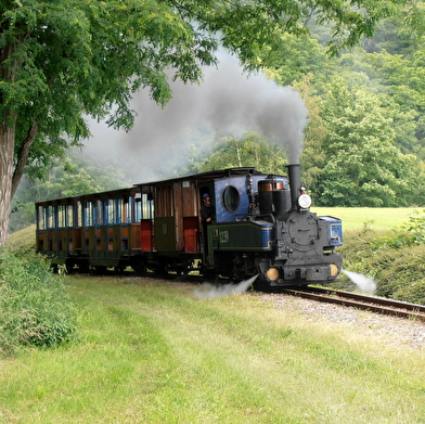Les Chemins de Fer du Creusot