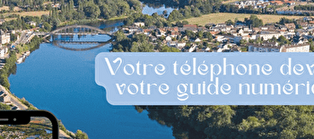 Le trésor oublié de Decize - Visite virtuelle - DECIZE