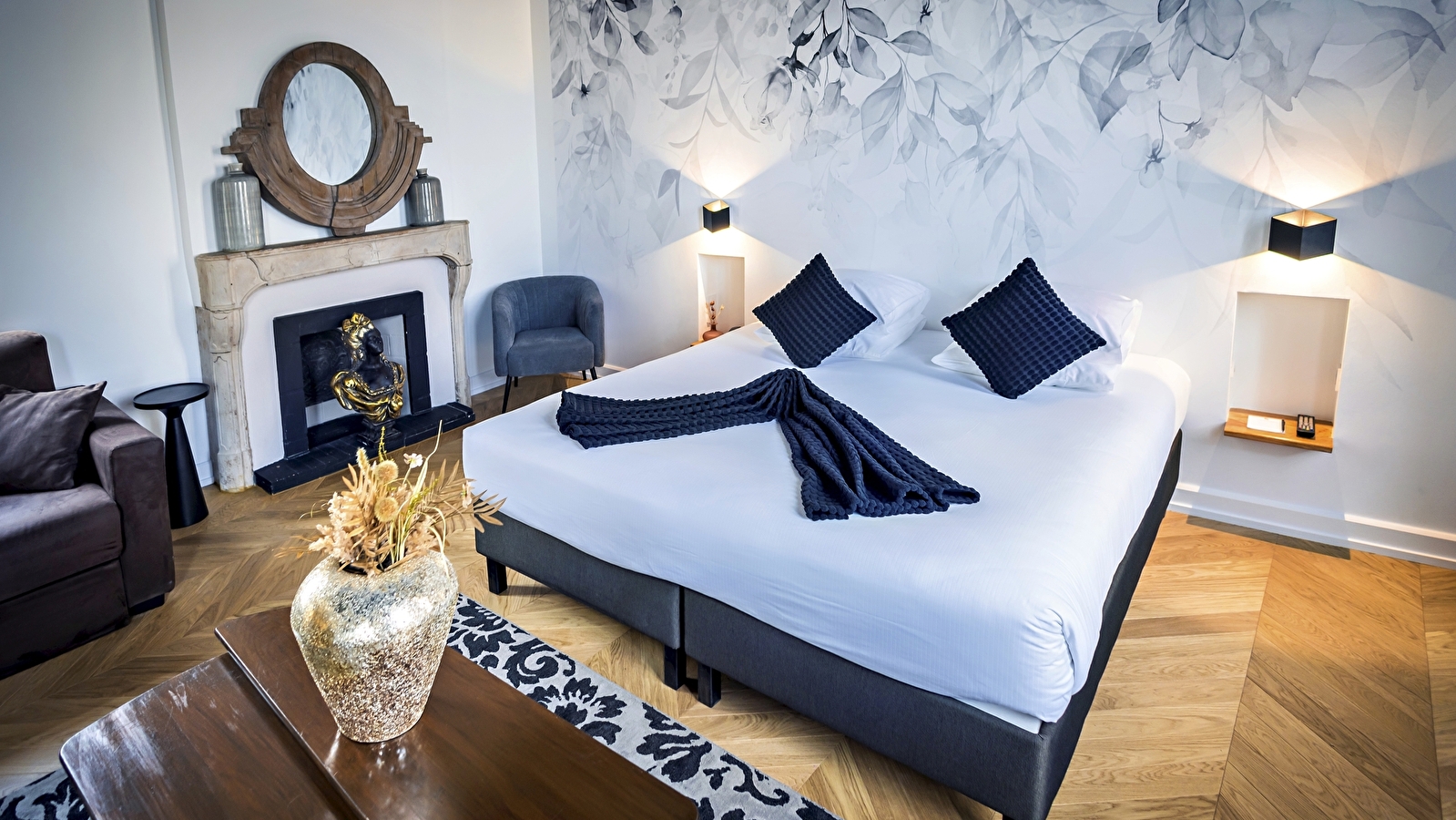 Maison Philippe le Bon - Hôtel