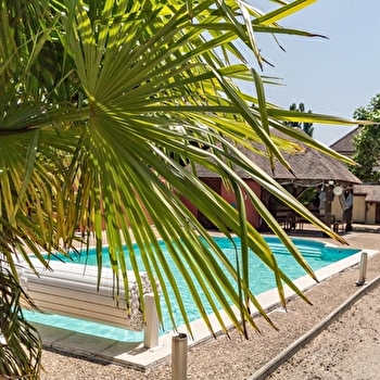 L'Oasis Beaunoise - BEAUNE