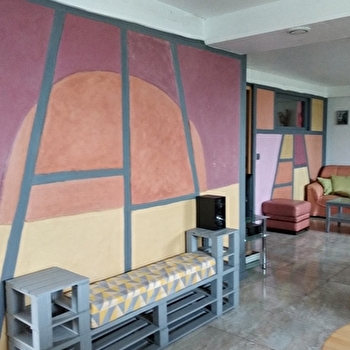 Gîte du Soleil - LANANS