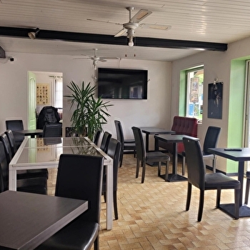 Brasserie des Bains - Mout'Acos - SAINT-HONORE-LES-BAINS