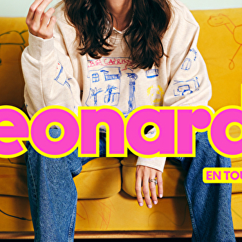 Marine Leonardi - Chenôve - CHENOVE