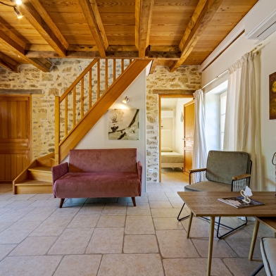 La Bergerie - Domaine du Taillis