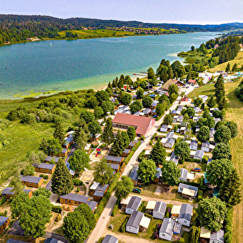 Capfun Les Fuvettes - MALBUISSON