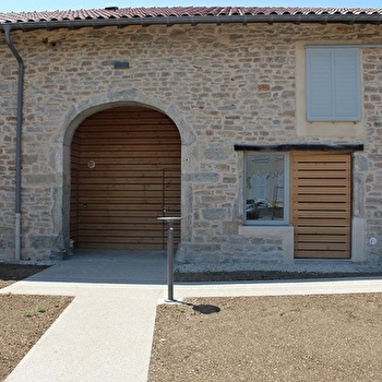 Mont Pelé - LA BOISSIERE