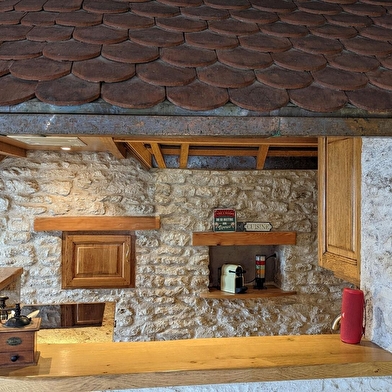 Gîte des Amis