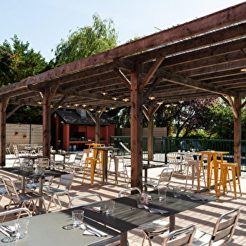 Restaurant Campanile - BEAUNE