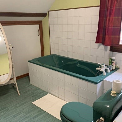 Les chambres de Lucie