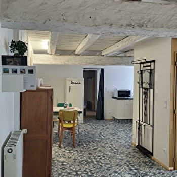 L'Intemporel - COTEAUX DU LIZON