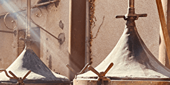 Visite et dégustation de spiritueux locaux - ASQUINS