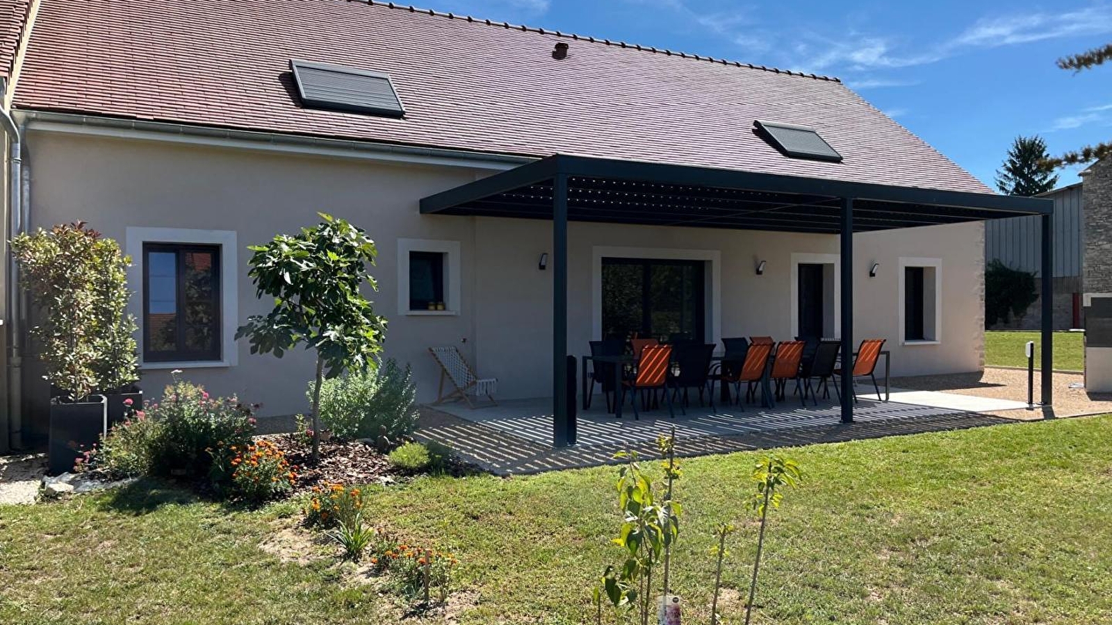 un P’tit bout de Ciel