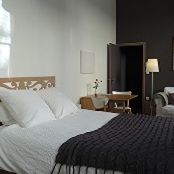 Isabelle SIRDEY - Nuits Citadines - DIJON