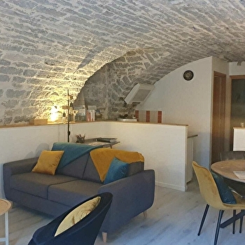 Le Lomba'Sel - SALINS-LES-BAINS