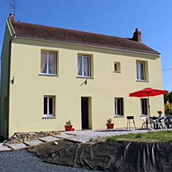 les Bords de Loire - PERRIGNY-SUR-LOIRE