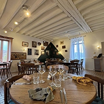 Auberge de la Gare - POUGUES-LES-EAUX