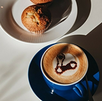 Café Vélo - NEVERS