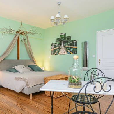 Château de la Villeneuve