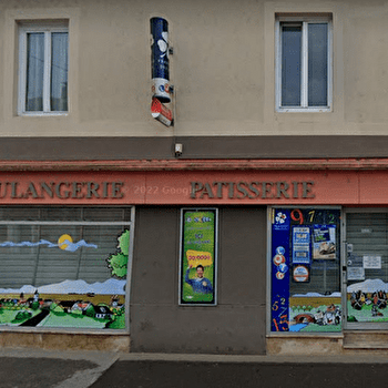 Boulangerie - Pâtisserie Pailloux Séverine - CORRE