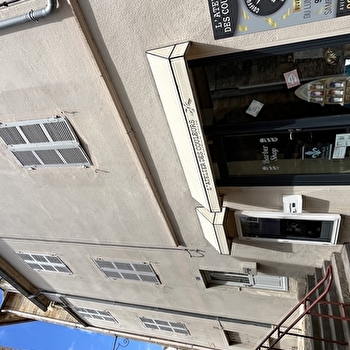 Duplex centre ville Charolles - CHAROLLES