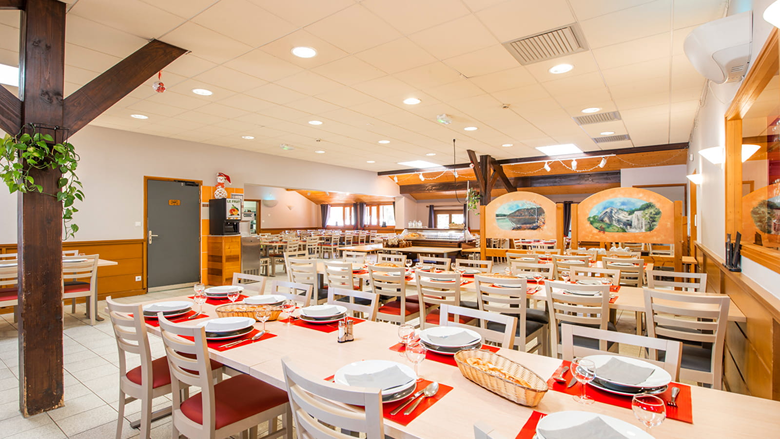 Chalet de la Haute-Joux