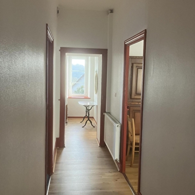 Le Chapelou autunois