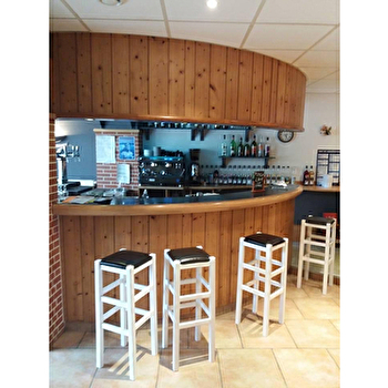 Le Colibri - DOMMARTIN-LES-CUISEAUX