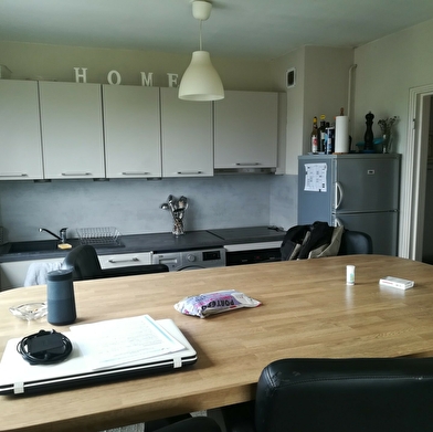 Appartement Le Belvédère