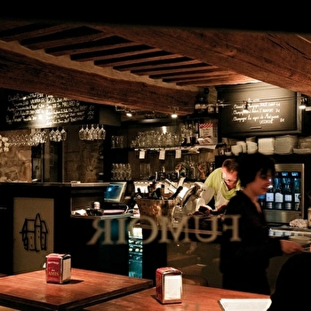 La Maison du Colombier - BEAUNE