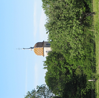 Sentier Courbet 3 : Sur les pas du peintre paysan (variante)