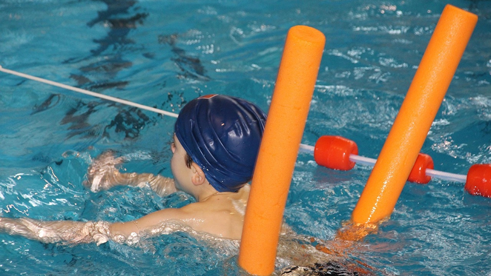 Club de Clamecy Natation