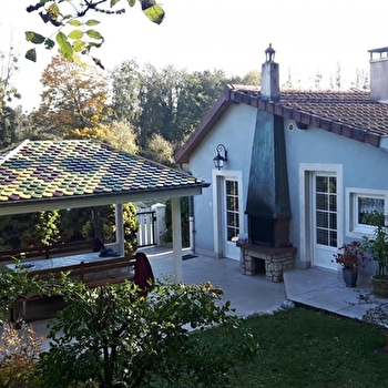 Gîte n°G1596 - AUDELANGE