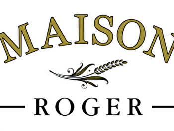 Maison Roger - VELARS-SUR-OUCHE