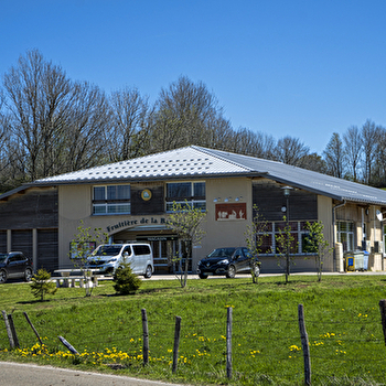 Fruitière de la Baroche - ARSURE-ARSURETTE