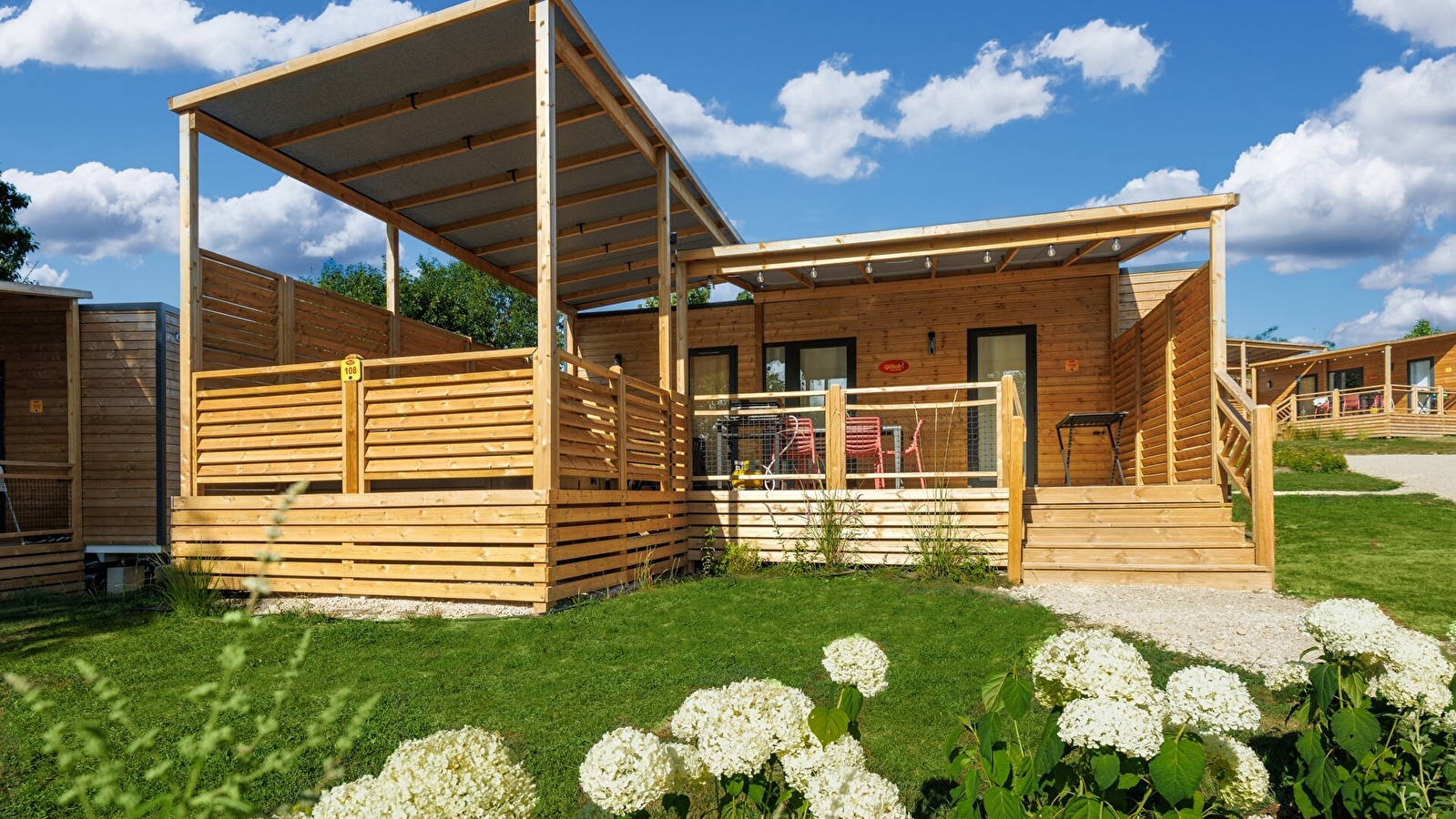 Restaurant Domaine de Louvarel