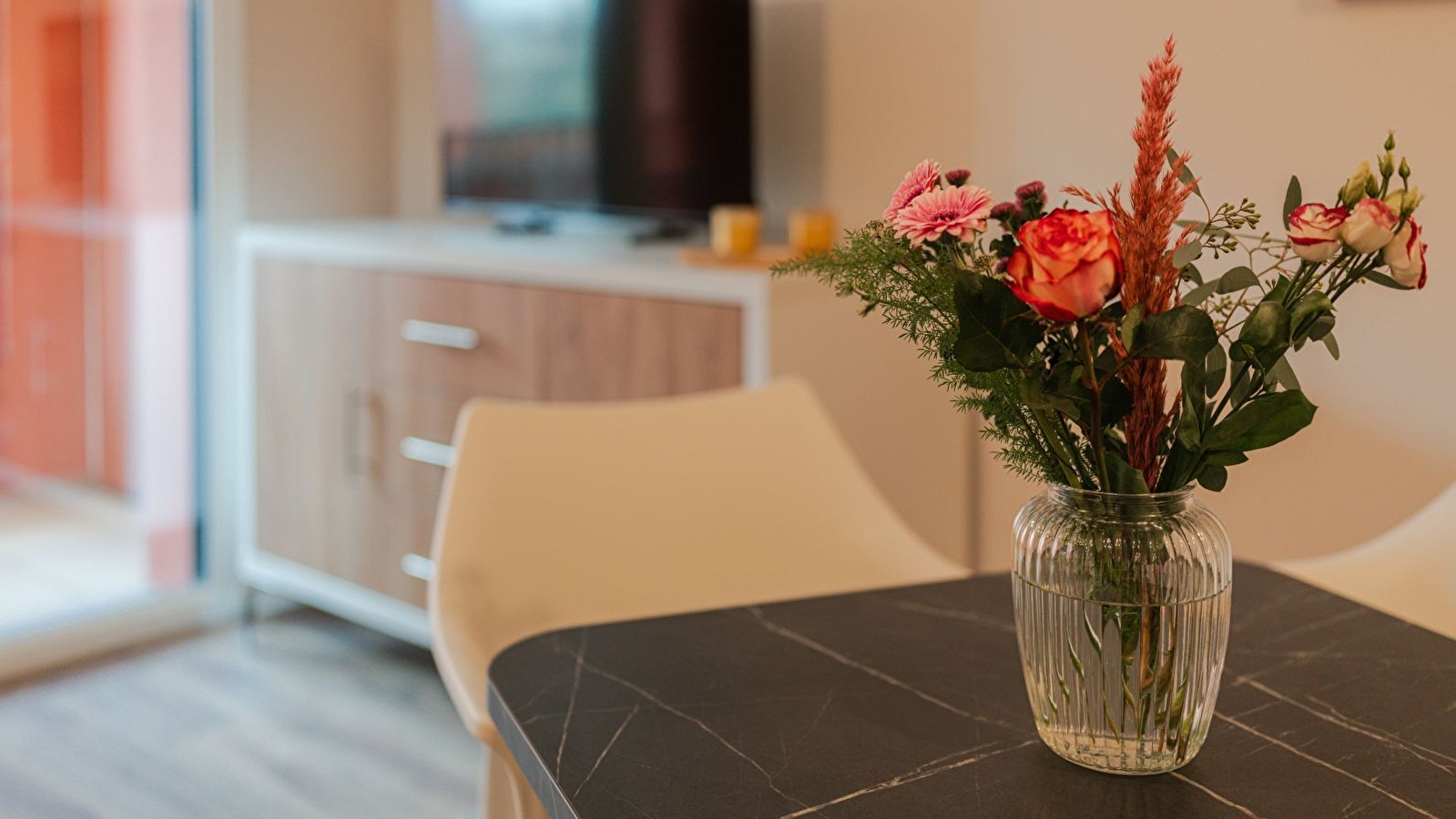 Résidence Meublés Génius