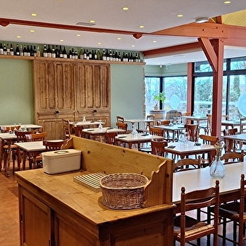 Le Bon Accueil - Chez Nono - BEAUNE