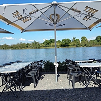 Le Moulin du Marnant - LA NOCLE-MAULAIX