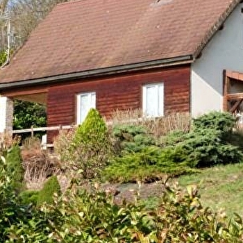 Maison - la sablière - NANCE