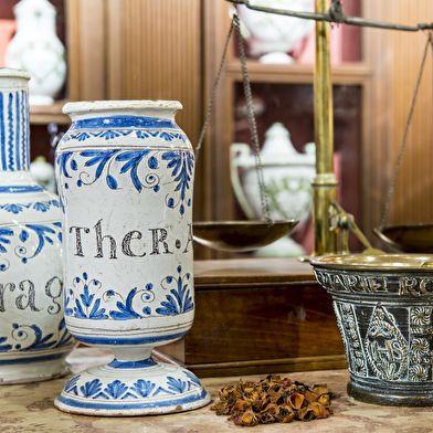 Hôtel-Dieu - Hospices de Beaune - Visite guidée exploration > Il était une fois l'Hôtel Dieu : Humanité 2025