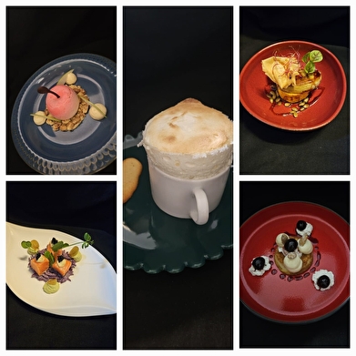 Logis Hôtel-Restaurant Chez Jeannette