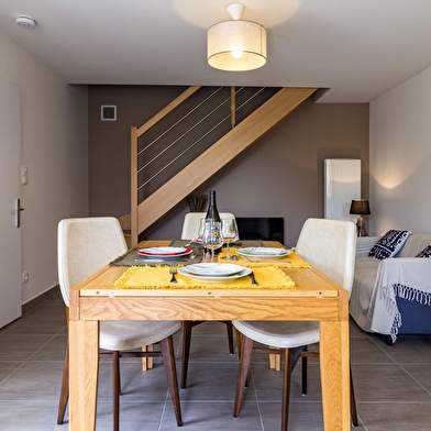 Gîte de la Fontaine