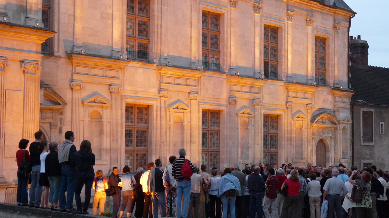 Nuits Maillotines 2026 - Contes et Légendes