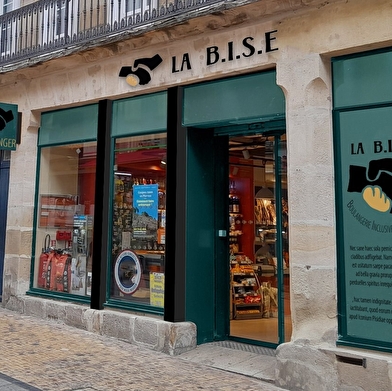 La BISE