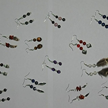 Odina du Morvan - SAINT-PRIX