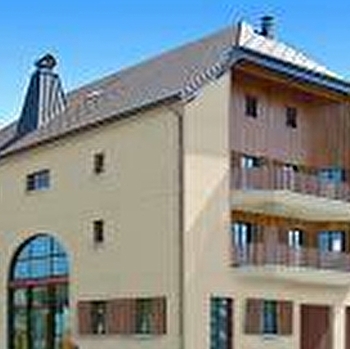 la grange combaret - CERNANS