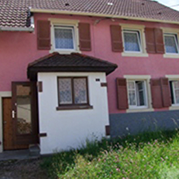 Le Mas Christie - DENNEY