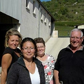 Thomas Gérard et Filles - SAINT-AUBIN