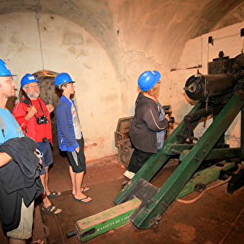 Fort Dorsner - GIROMAGNY