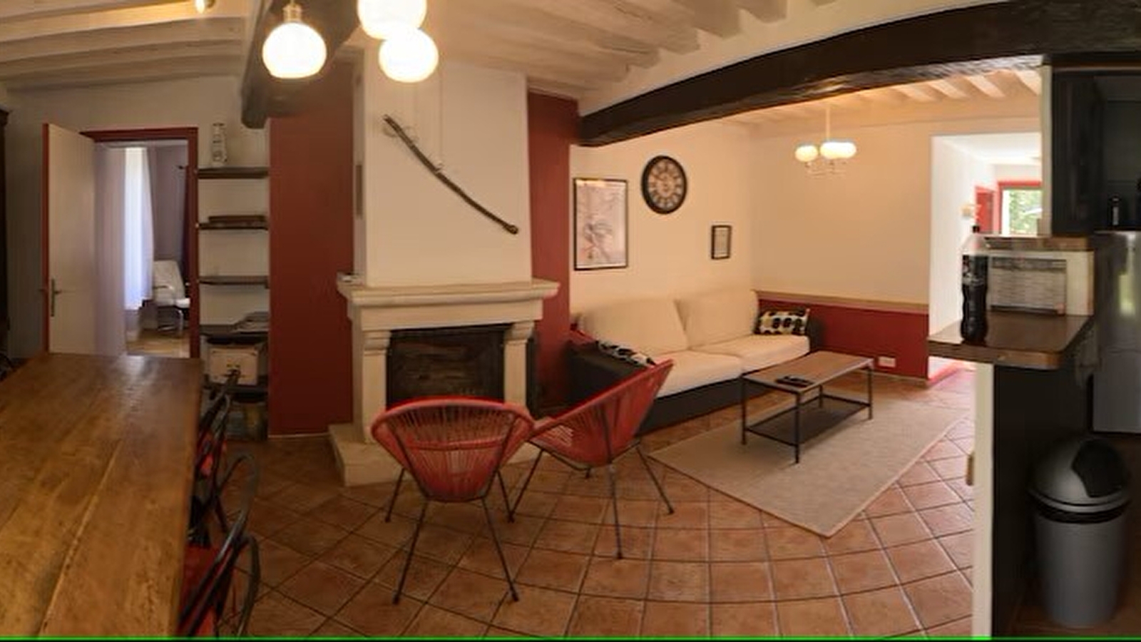 Le Gîte du grenadier